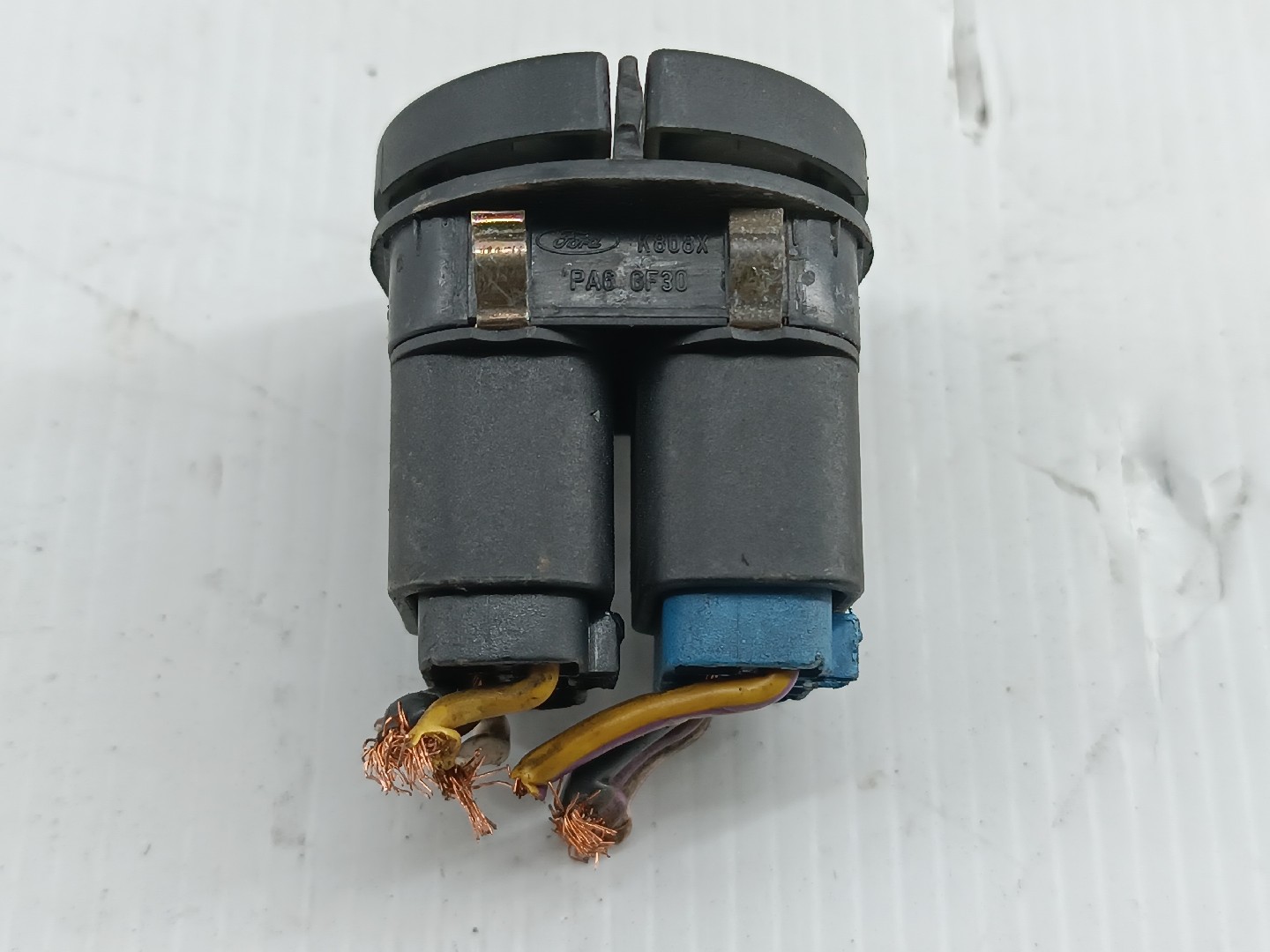 Comutador de vidros FORD KA (RB_) | 96 - 08