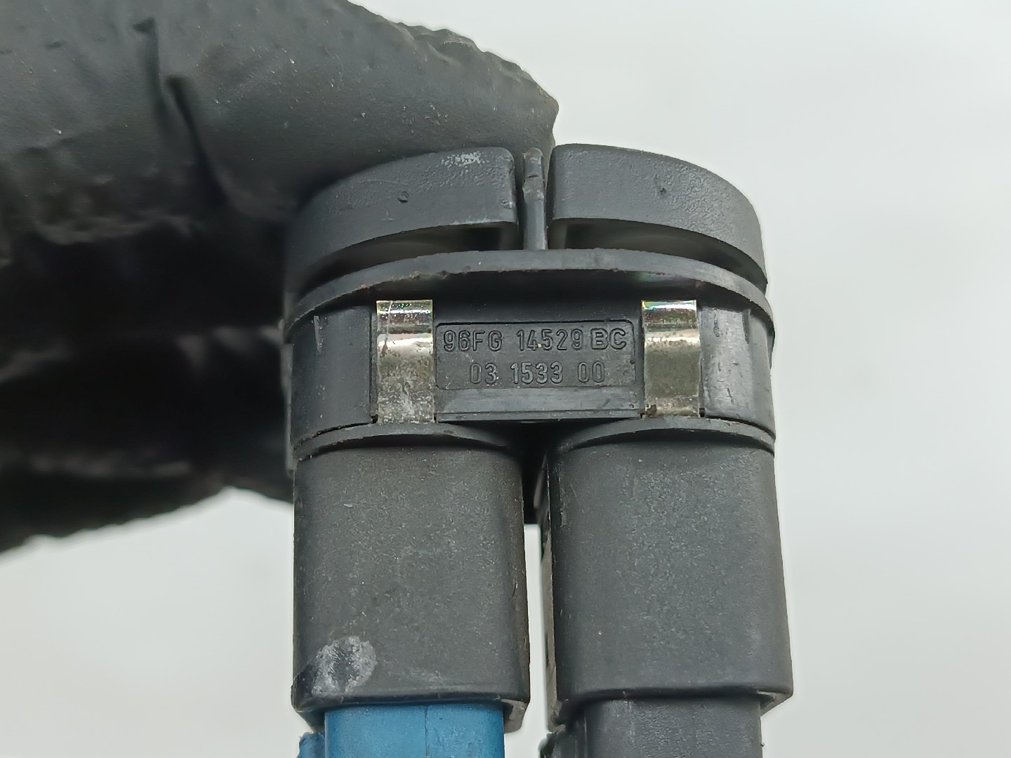 Comutador de vidros FORD KA (RB_) | 96 - 08 Imagem-2