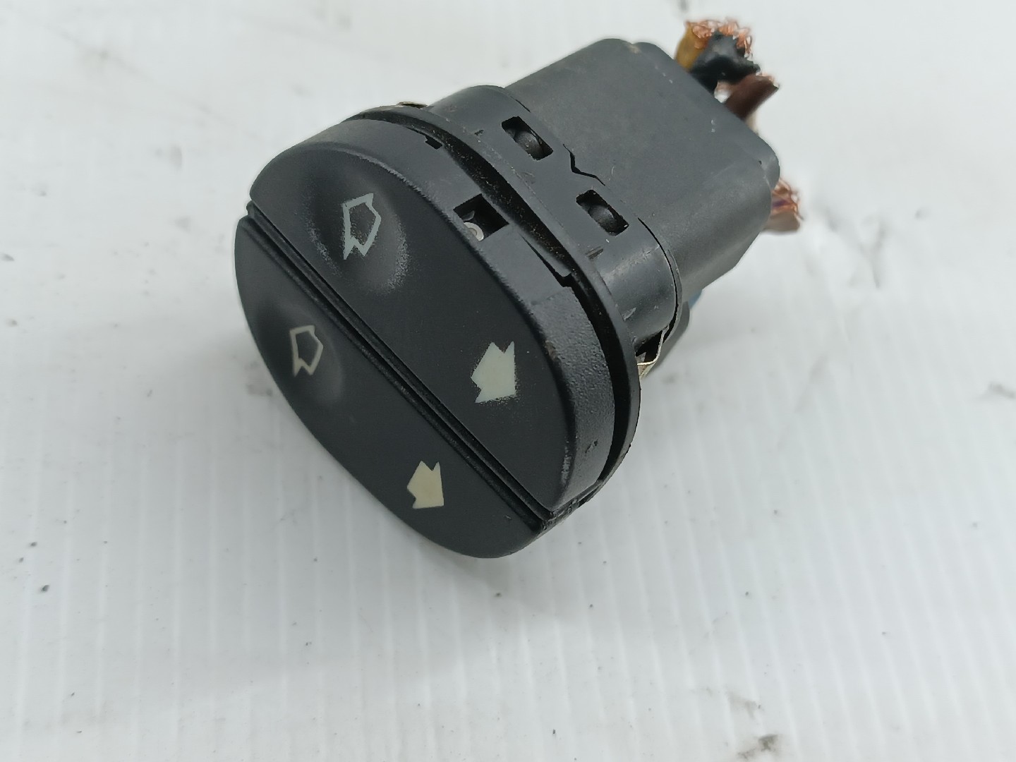 Comutador de vidros FORD KA (RB_) | 96 - 08 Imagem-3