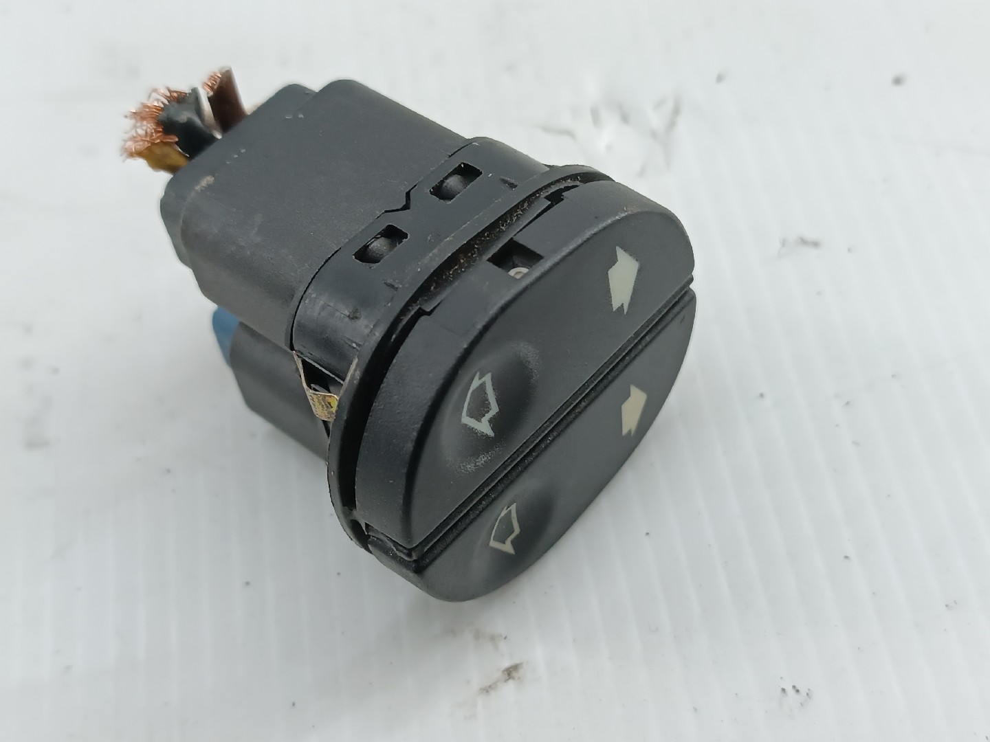 Comutador de vidros FORD KA (RB_) | 96 - 08 Imagem-4