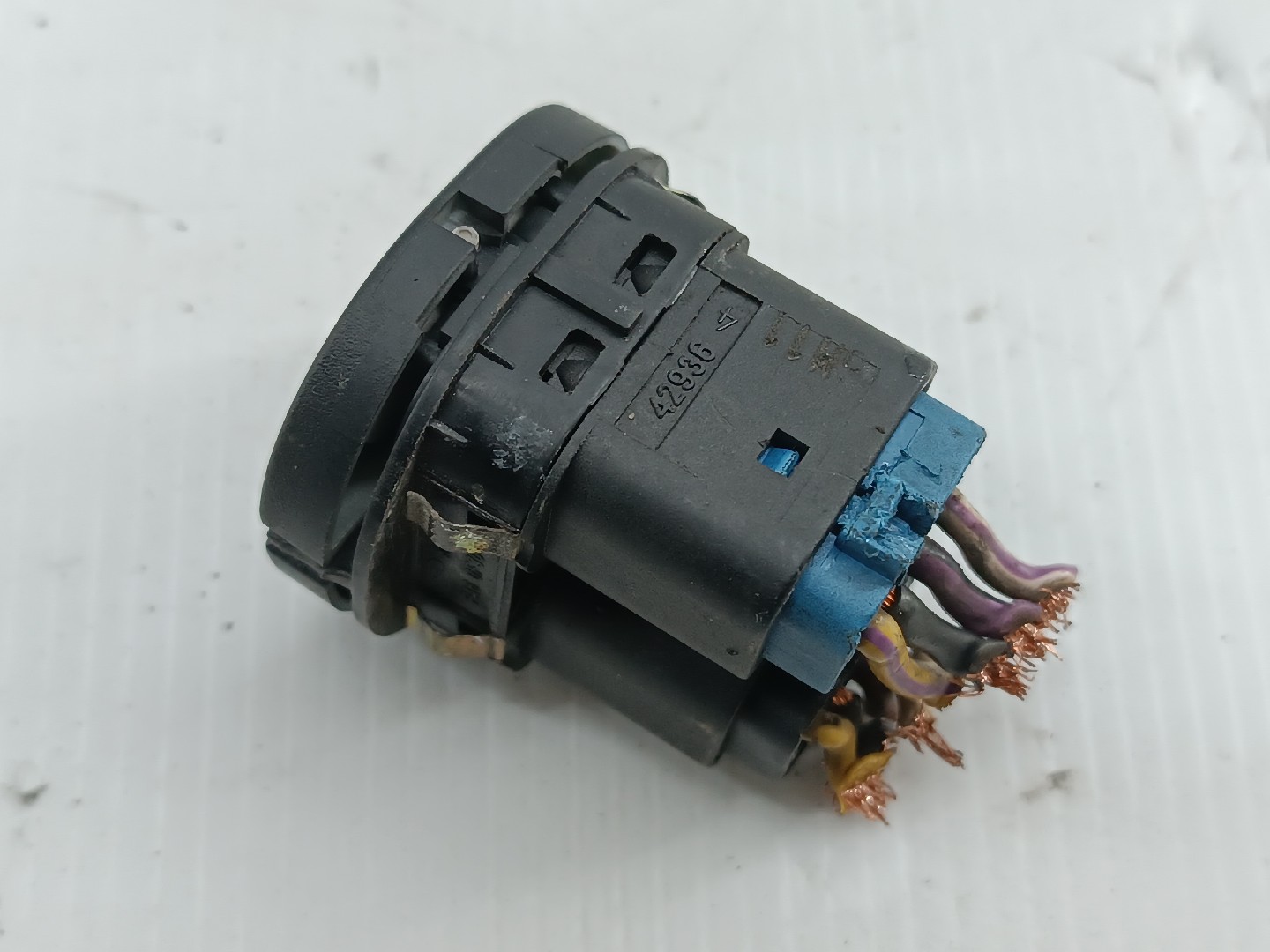 Comutador de vidros FORD KA (RB_) | 96 - 08 Imagem-1