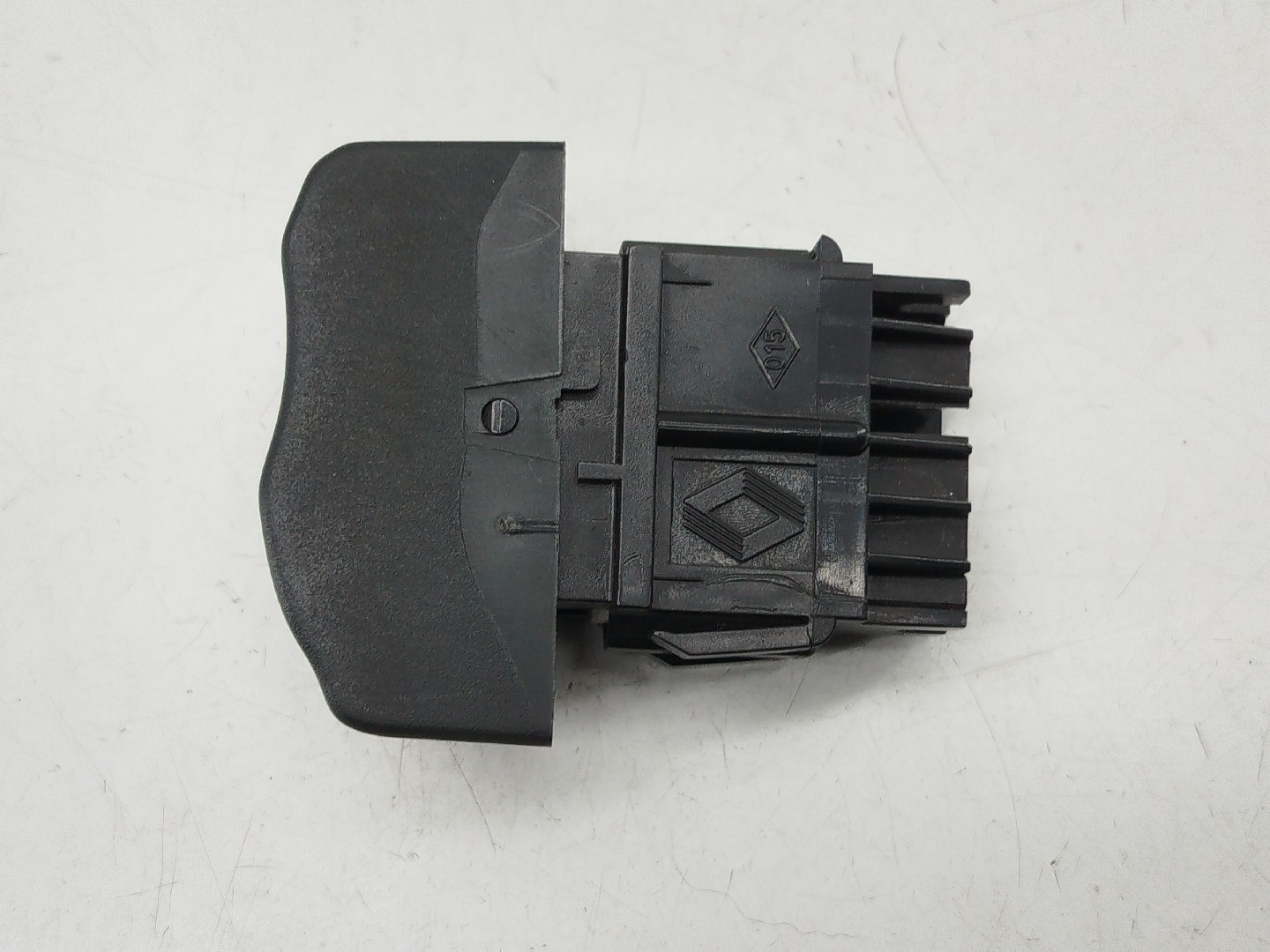 comutador de fecho central de portas RENAULT SCÉNIC I Veículo multiuso (JA0/1_, FA0_) | 99 - 10 Imagem-1