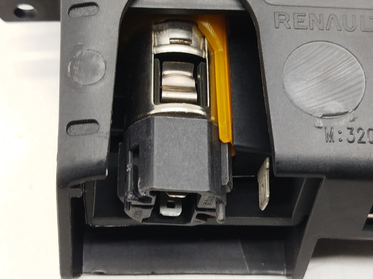 Cinzeiro RENAULT SCÉNIC I Veículo multiuso (JA0/1_, FA0_) | 99 - 10 Imagem-3