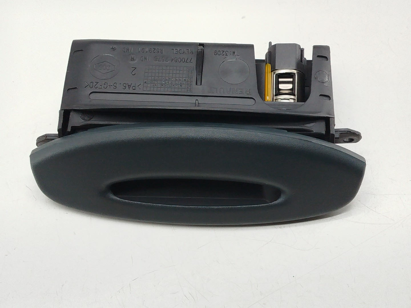 Cinzeiro RENAULT SCÉNIC I Veículo multiuso (JA0/1_, FA0_) | 99 - 10 Imagem-6