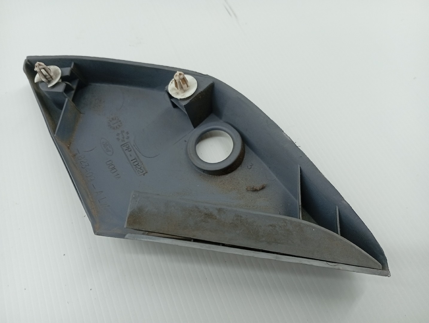 Acabamento de porta FORD KA (RB_) | 96 - 08 Imagem-1