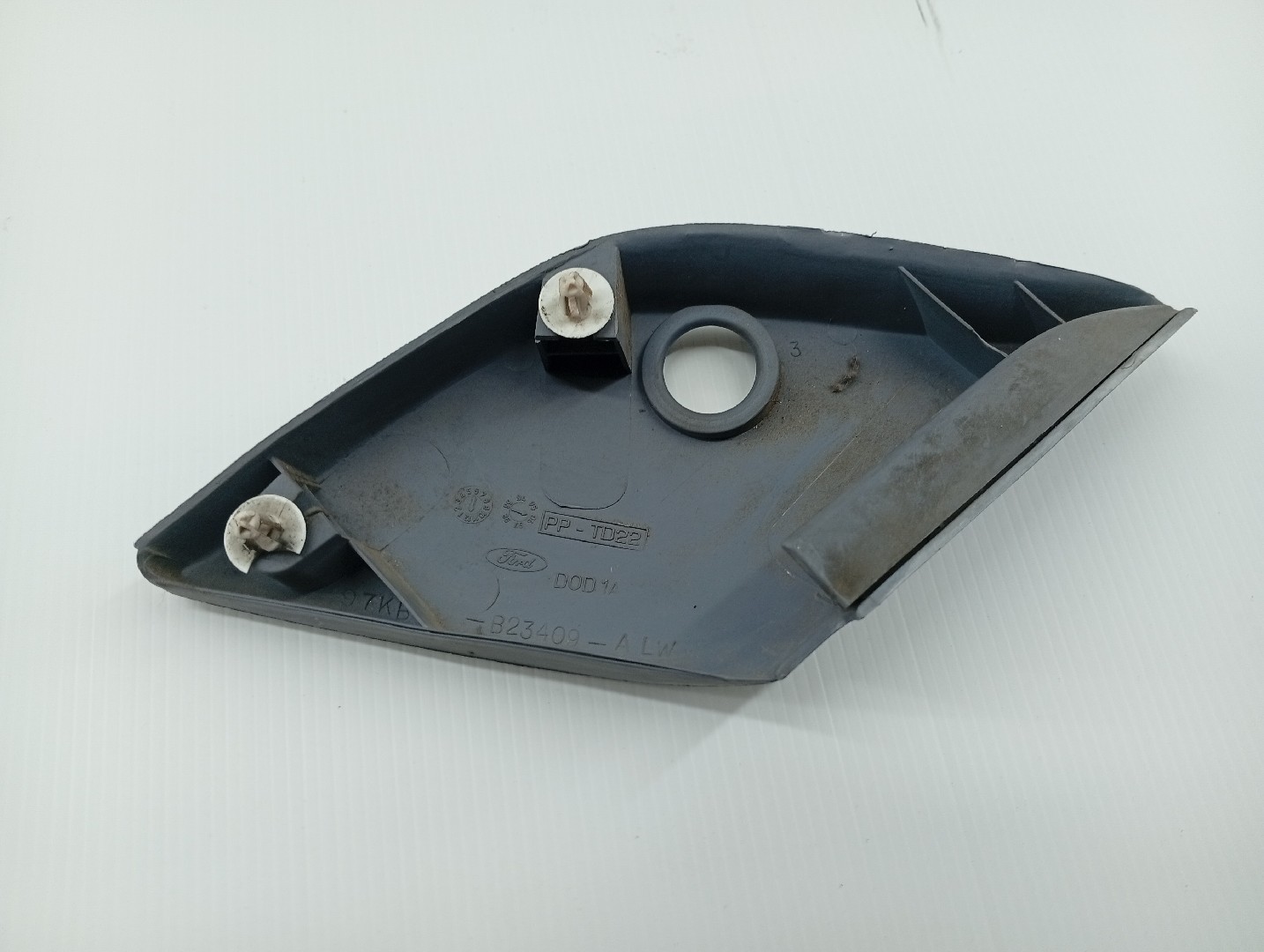 Acabamento de porta FORD KA (RB_) | 96 - 08