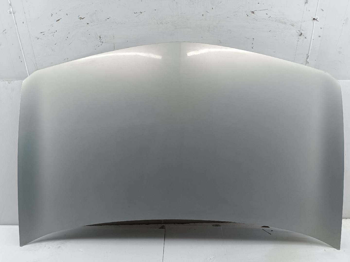 Capot RENAULT MEGANE II (BM0/1_, CM0/1_) | 01 - 12