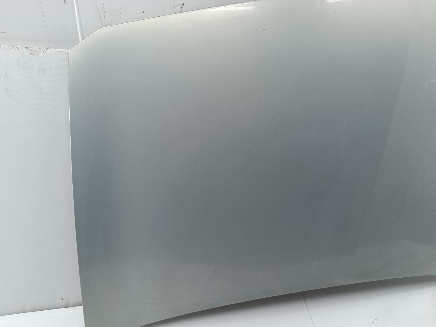 Capot RENAULT MEGANE II (BM0/1_, CM0/1_) | 01 - 12 Imagem-1