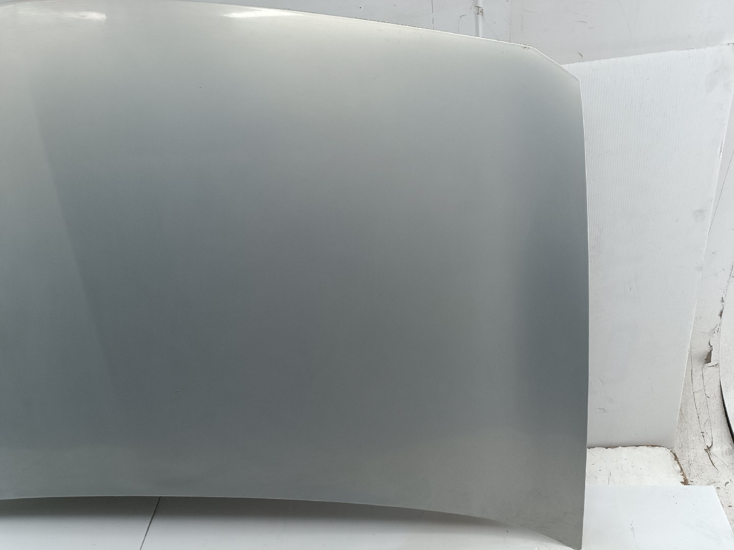 Capot RENAULT MEGANE II (BM0/1_, CM0/1_) | 01 - 12 Imagem-2