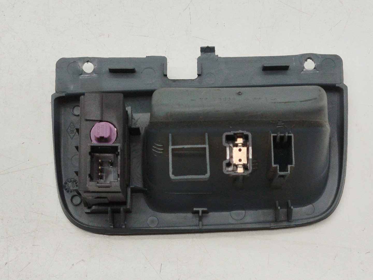 Regulador de ótica RENAULT SCÉNIC I Veículo multiuso (JA0/1_, FA0_) | 99 - 10 Imagem-5