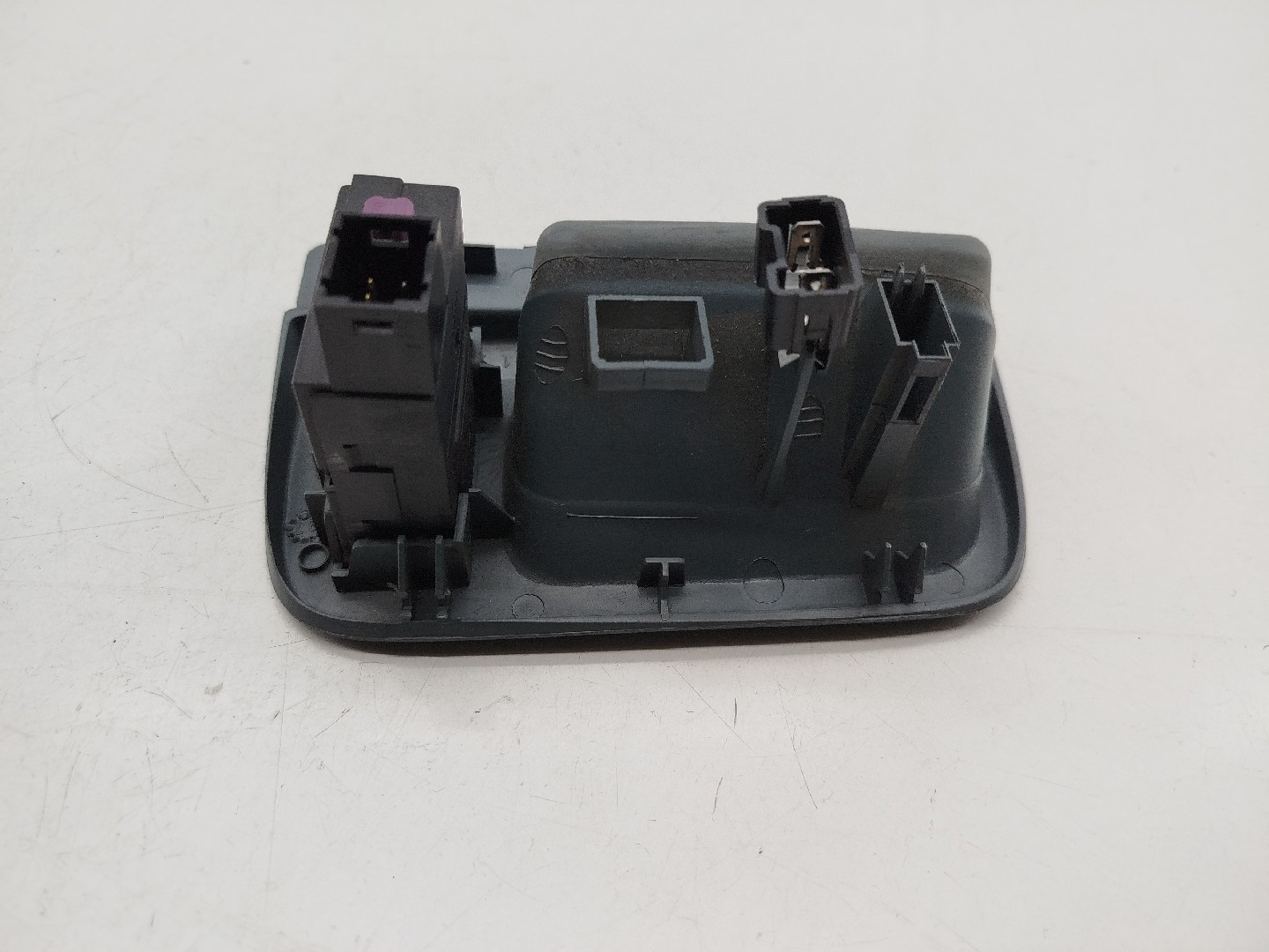 Regulador de ótica RENAULT SCÉNIC I Veículo multiuso (JA0/1_, FA0_) | 99 - 10 Imagem-1