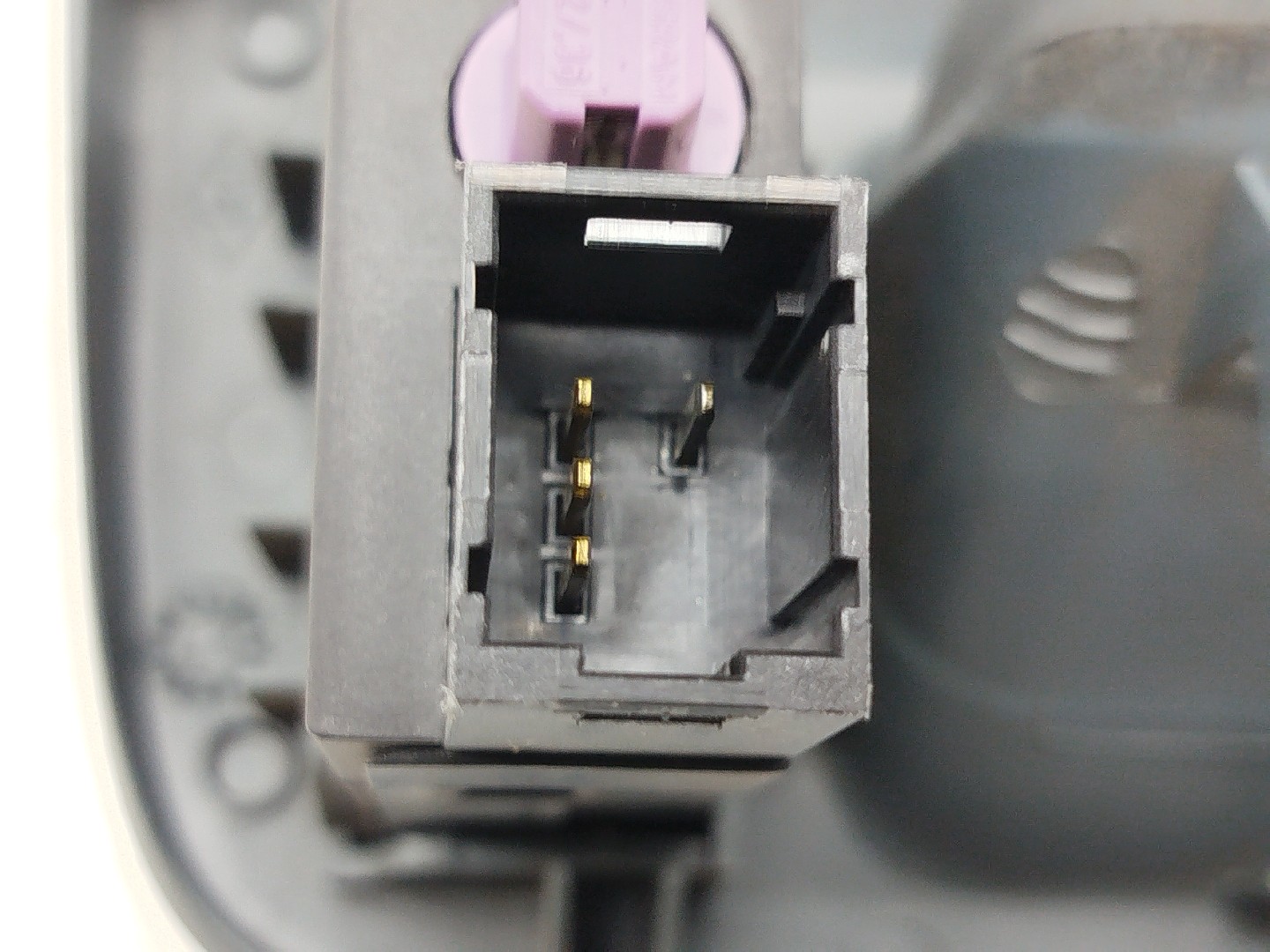 Regulador de ótica RENAULT SCÉNIC I Veículo multiuso (JA0/1_, FA0_) | 99 - 10 Imagem-2