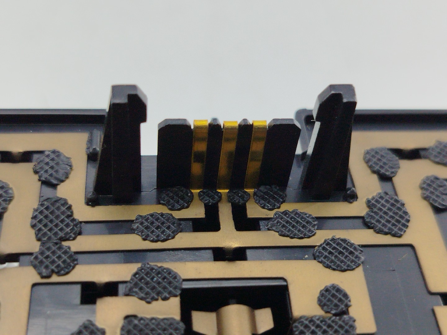 Luz teto frente plafonier RENAULT SCÉNIC I Veículo multiuso (JA0/1_, FA0_) | 99 - 10 Imagem-2