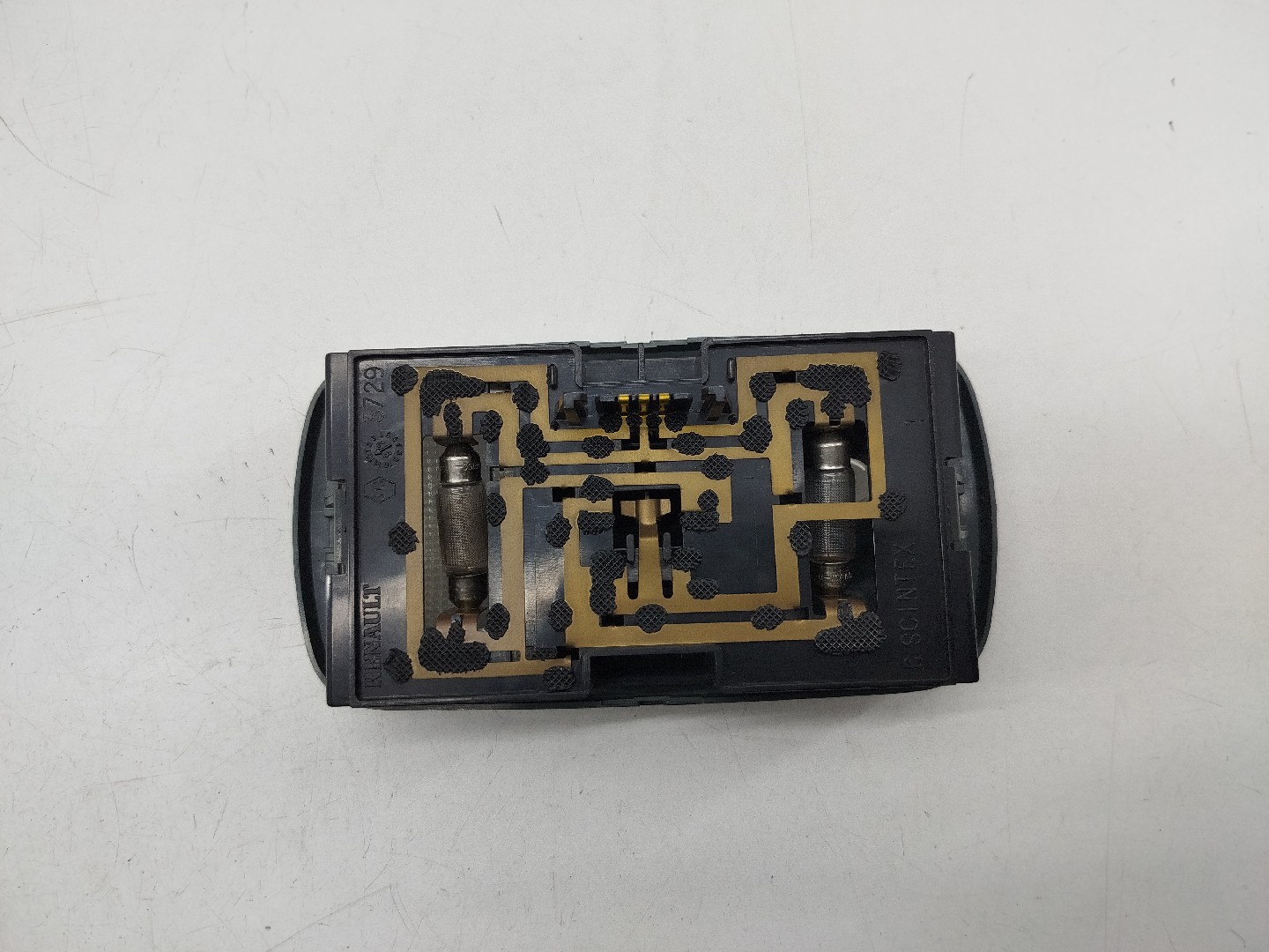 Luz teto frente plafonier RENAULT SCÉNIC I Veículo multiuso (JA0/1_, FA0_) | 99 - 10 Imagem-1