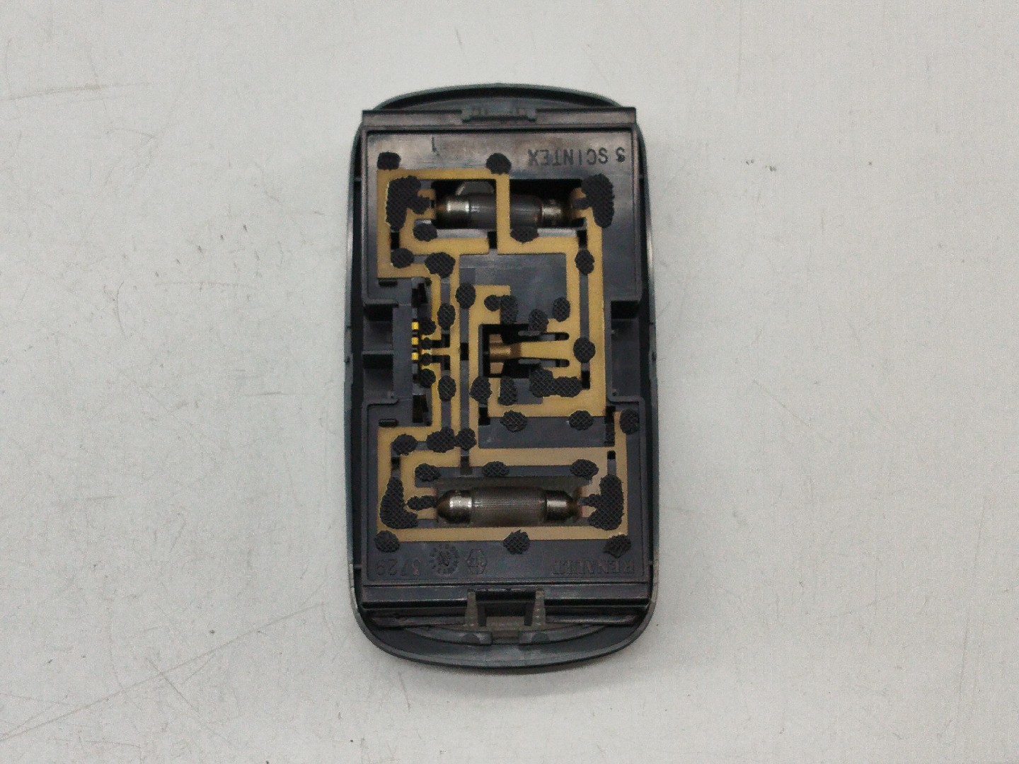 Luz teto frente plafonier RENAULT SCÉNIC I Veículo multiuso (JA0/1_, FA0_) | 99 - 10 Imagem-4