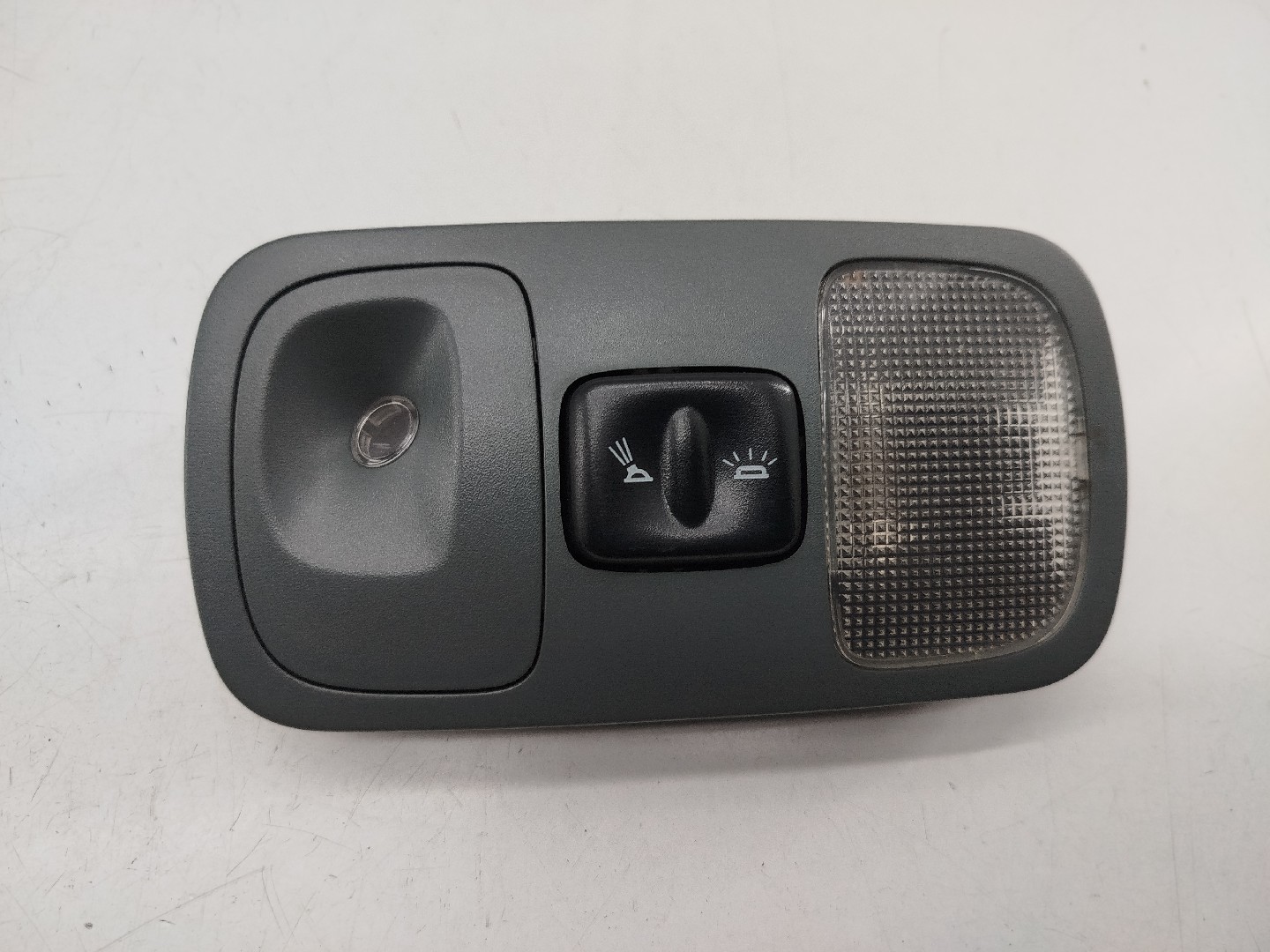 Luz teto frente plafonier RENAULT SCÉNIC I Veículo multiuso (JA0/1_, FA0_) | 99 - 10