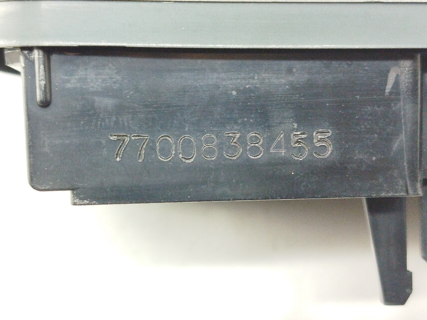 Luz teto frente plafonier RENAULT SCÉNIC I Veículo multiuso (JA0/1_, FA0_) | 99 - 10 Imagem-3