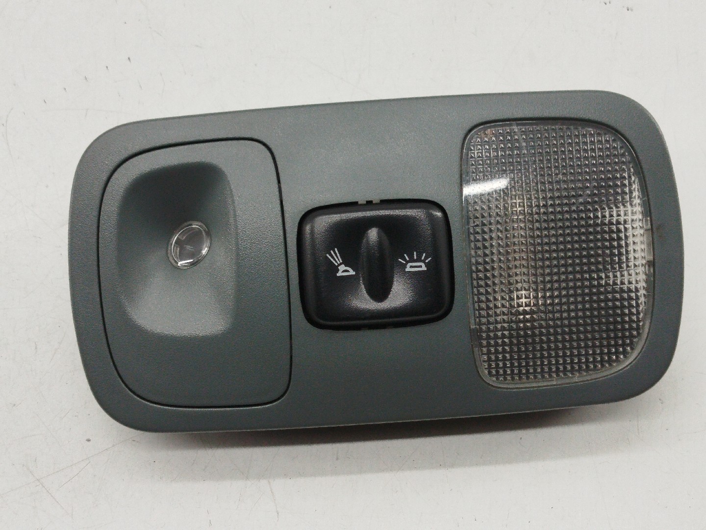 Luz teto frente plafonier RENAULT SCÉNIC I Veículo multiuso (JA0/1_, FA0_) | 99 - 10 Imagem-5