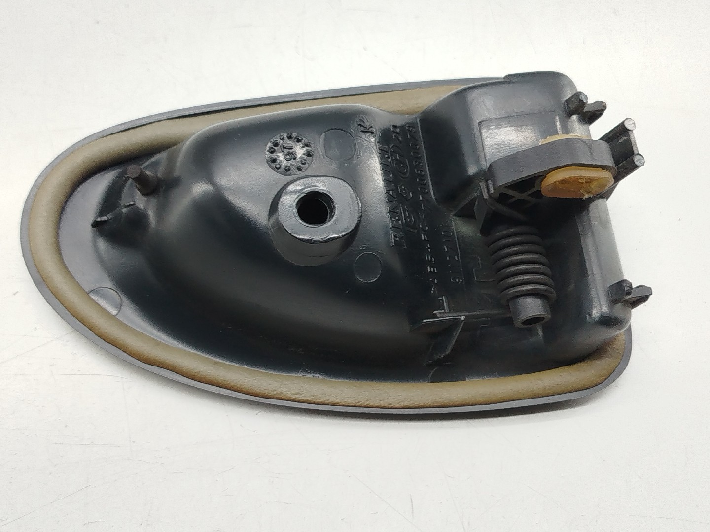 Puxador interior de porta traseira direita RENAULT SCÉNIC I Veículo multiuso (JA0/1_, FA0_) | 99 - 10 Imagem-4