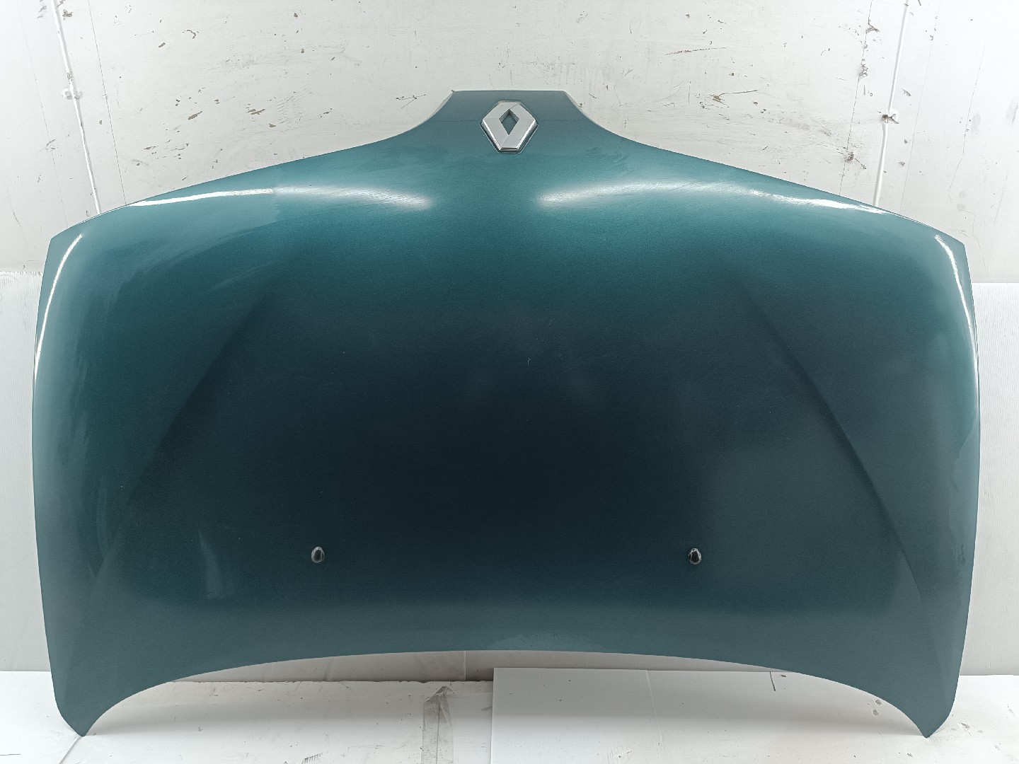 Capot RENAULT SCÉNIC I Veículo multiuso (JA0/1_, FA0_) | 99 - 10