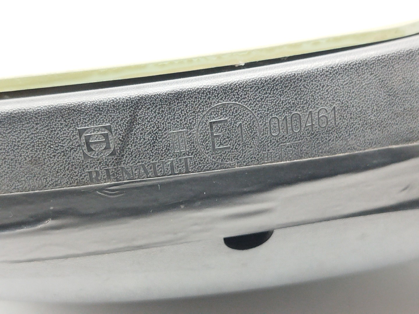 Espelho Retrovisor Esquerdo Elétrico RENAULT SCÉNIC I Veículo multiuso (JA0/1_, FA0_) | 99 - 10 Imagem-6