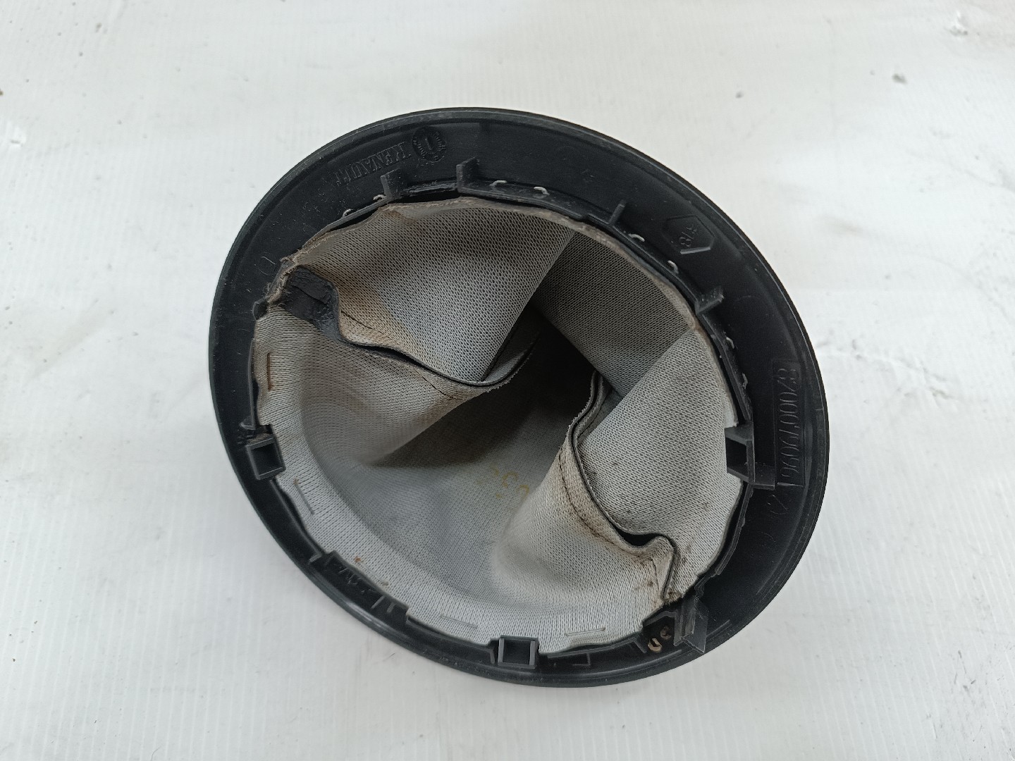 Fole de mudanças RENAULT MEGANE II (BM0/1_, CM0/1_) | 01 - 12