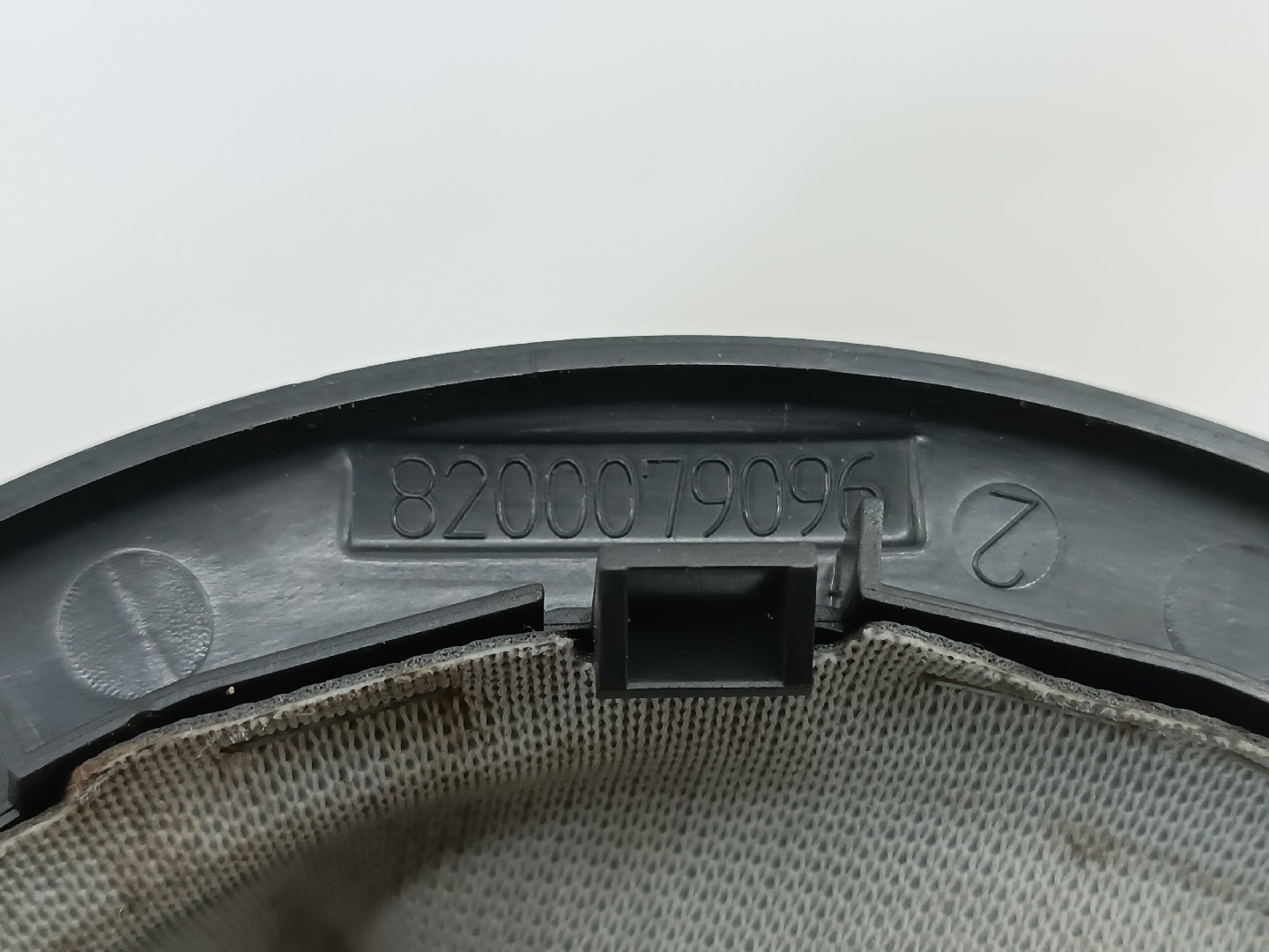 Fole de mudanças RENAULT MEGANE II (BM0/1_, CM0/1_) | 01 - 12 Imagem-1