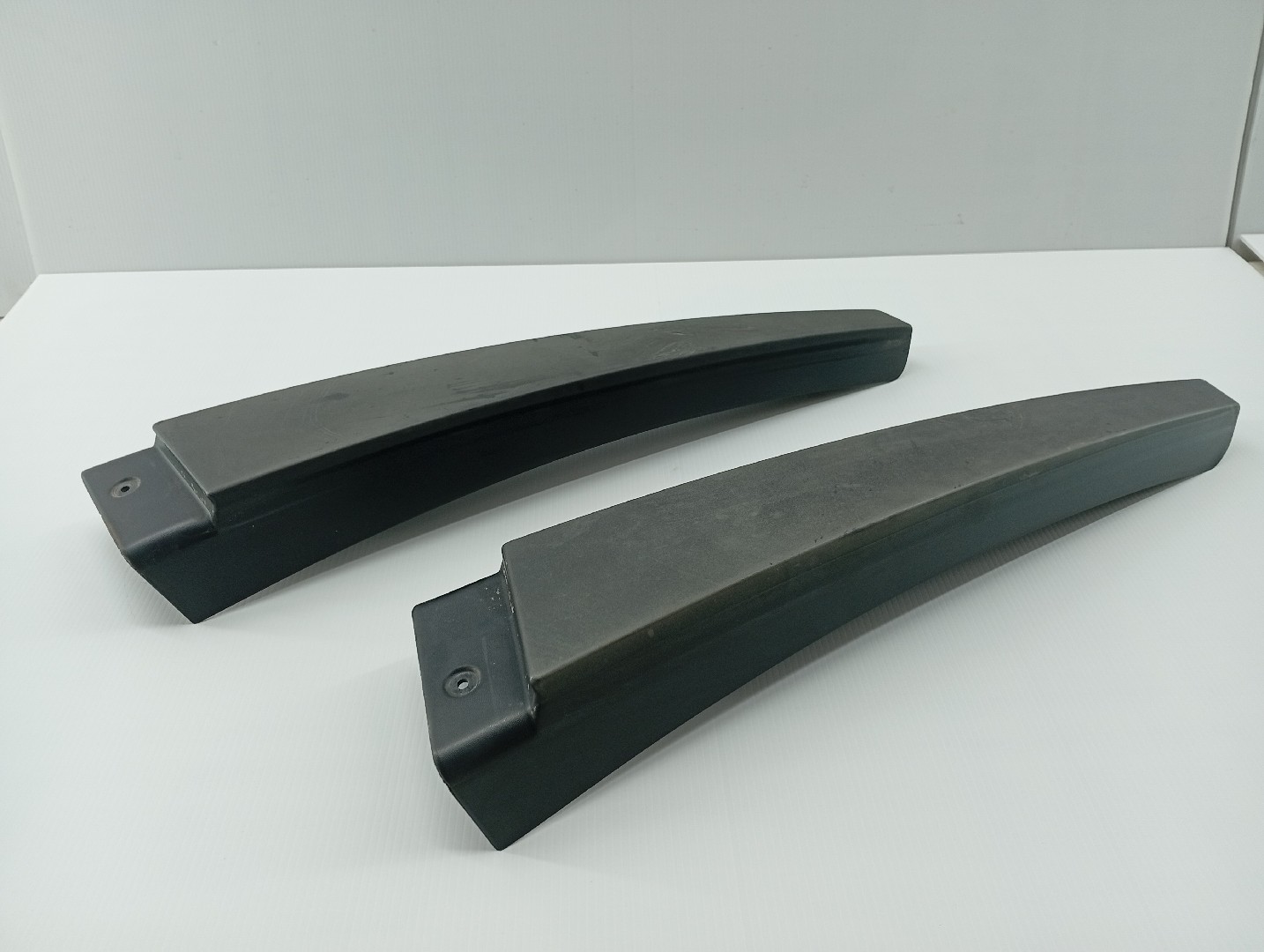 Moldura Exterior RENAULT MEGANE II (BM0/1_, CM0/1_) | 01 - 12 Imagem-1