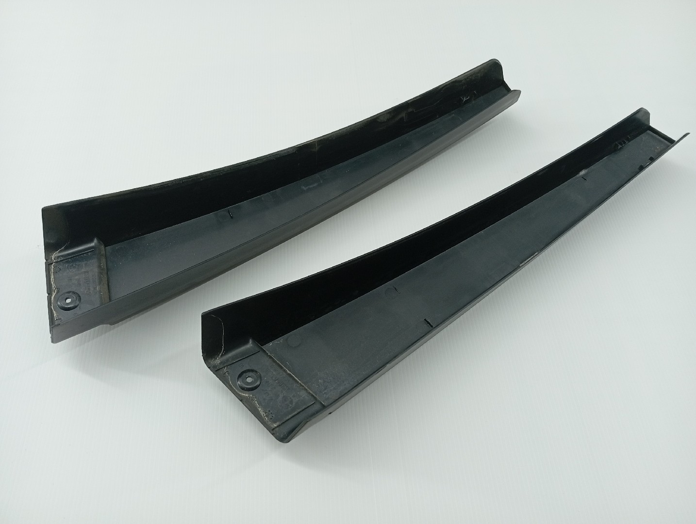 Moldura Exterior RENAULT MEGANE II (BM0/1_, CM0/1_) | 01 - 12 Imagem-3