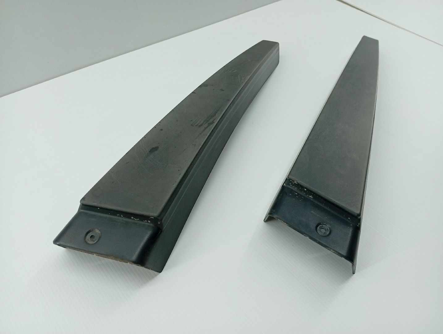 Moldura Exterior RENAULT MEGANE II (BM0/1_, CM0/1_) | 01 - 12 Imagem-2