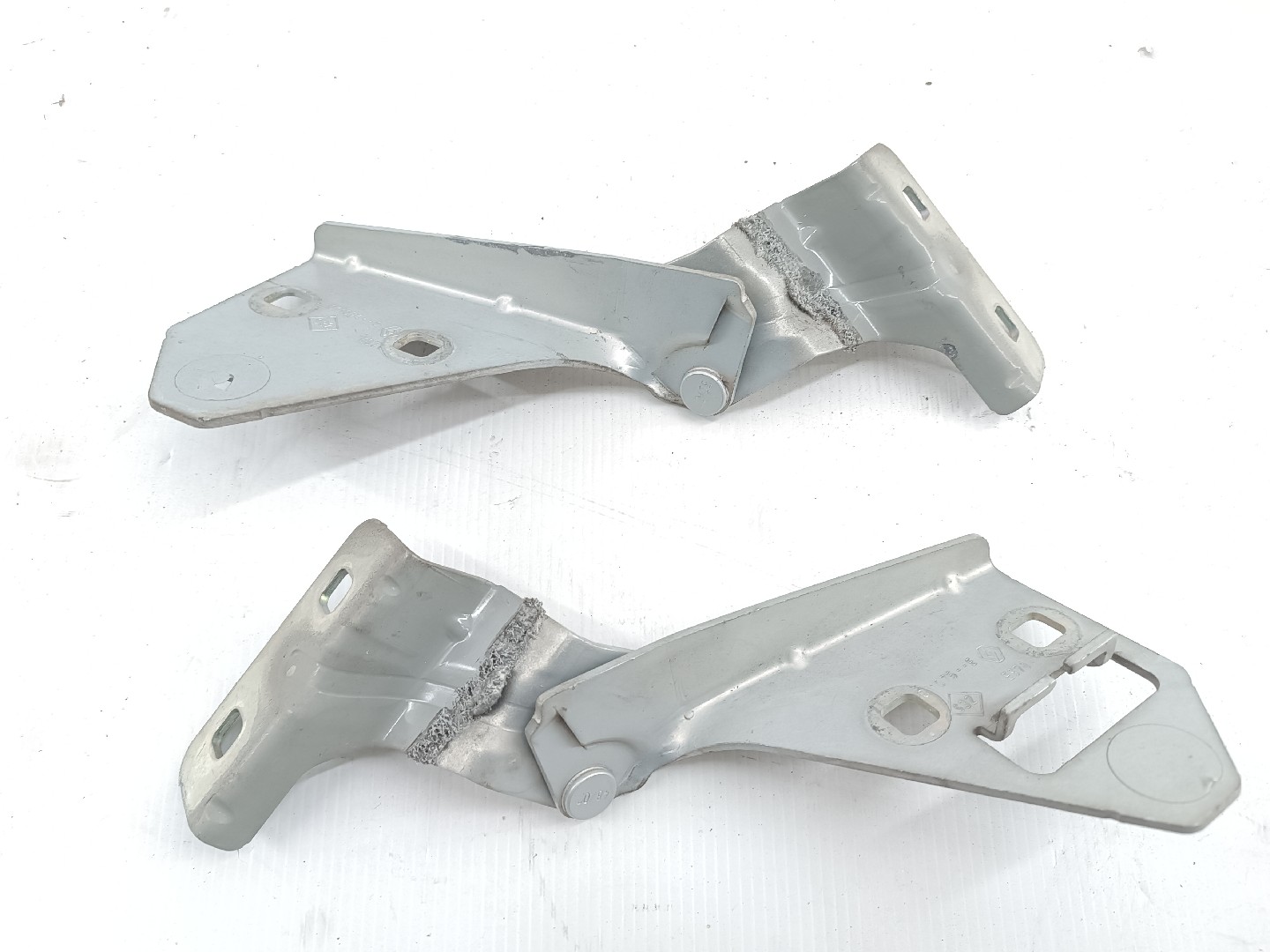 Dobradiças Capot RENAULT MEGANE II (BM0/1_, CM0/1_) | 01 - 12