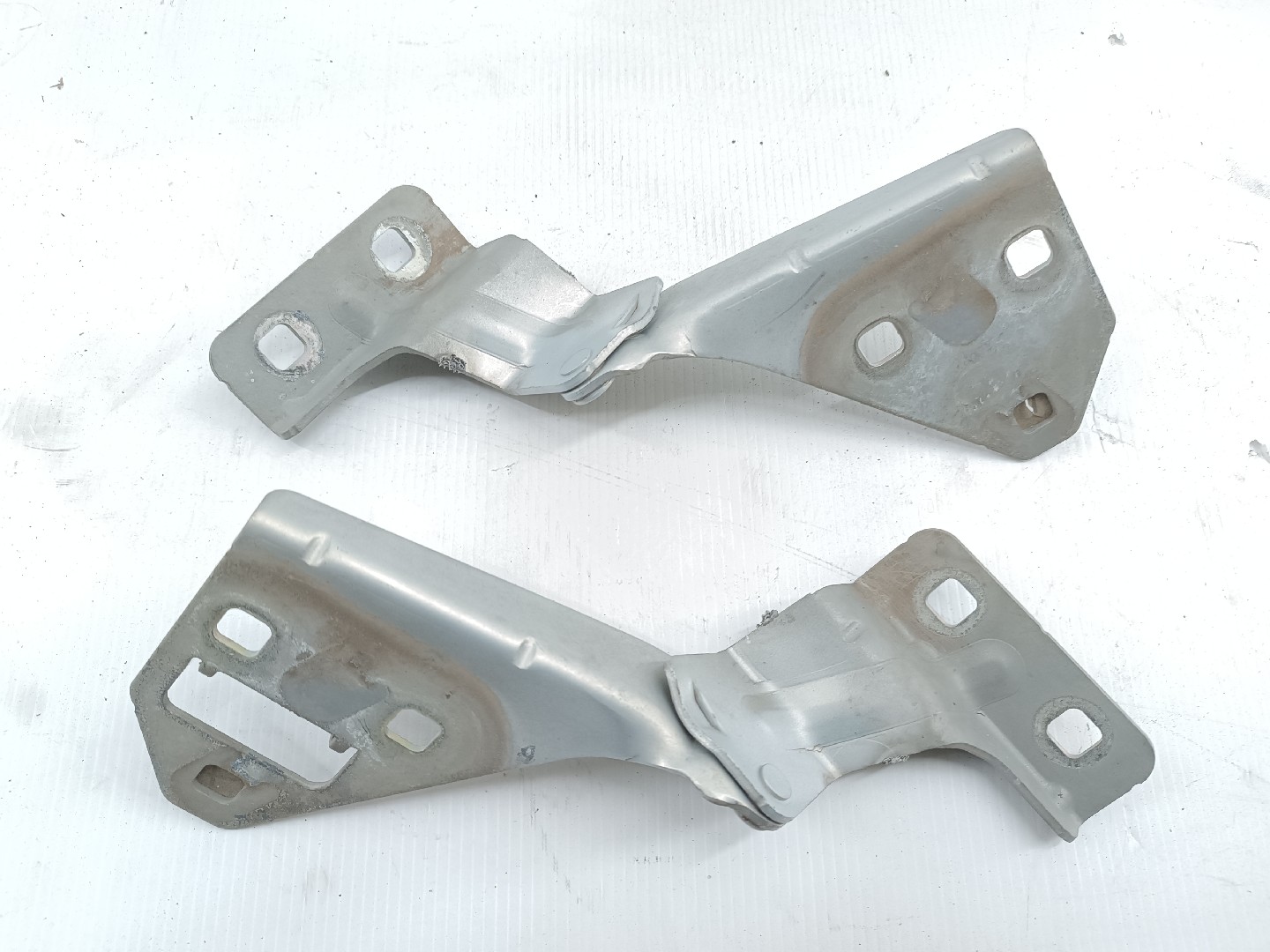 Dobradiças Capot RENAULT MEGANE II (BM0/1_, CM0/1_) | 01 - 12 Imagem-3