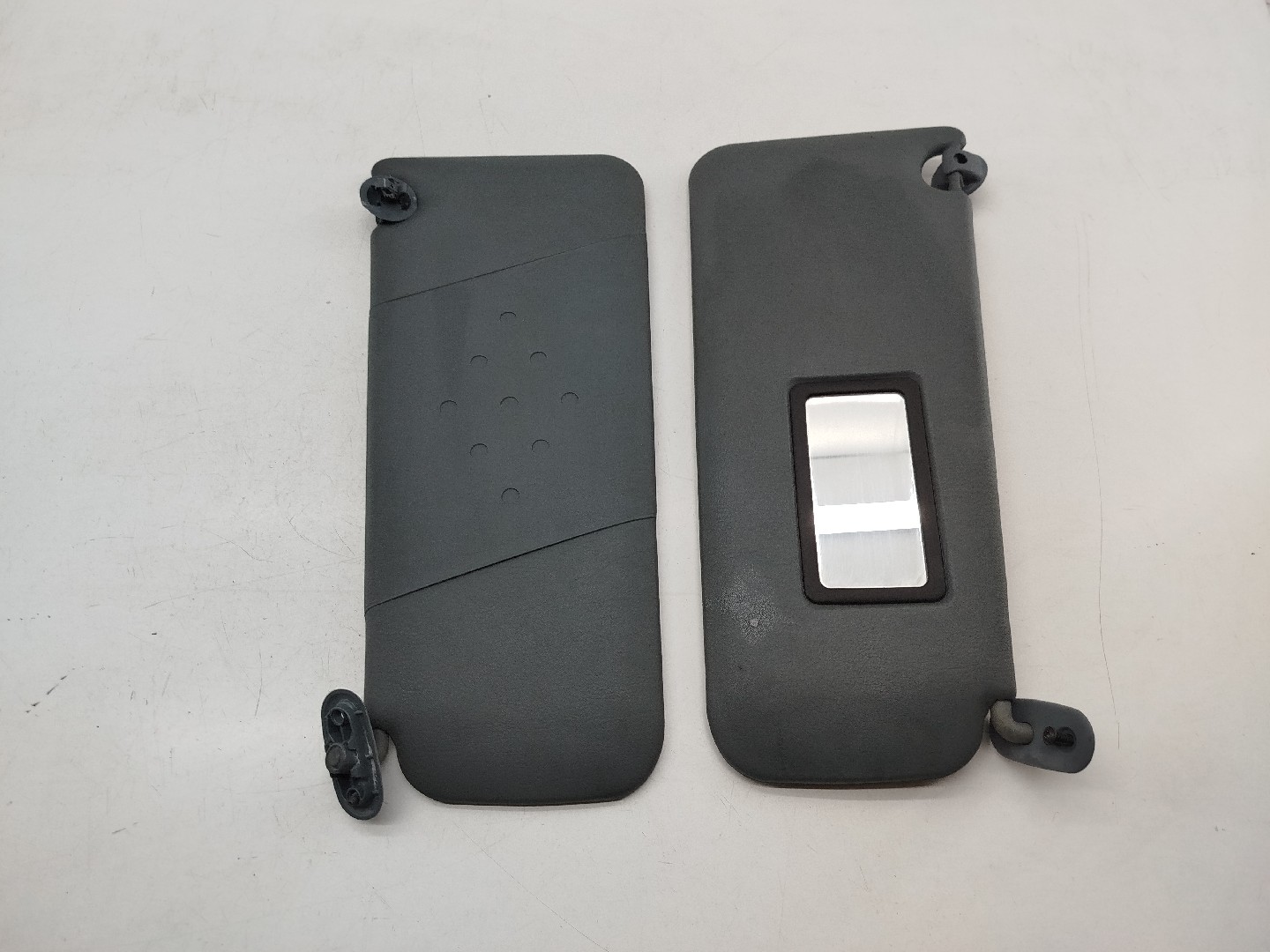 Palas de sol direita e esquerda RENAULT SCÉNIC I Veículo multiuso (JA0/1_, FA0_) | 99 - 10 Imagem-2