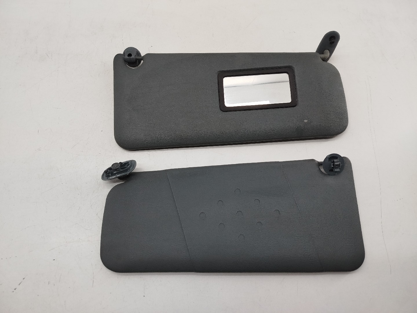 Palas de sol direita e esquerda RENAULT SCÉNIC I Veículo multiuso (JA0/1_, FA0_) | 99 - 10 Imagem-3