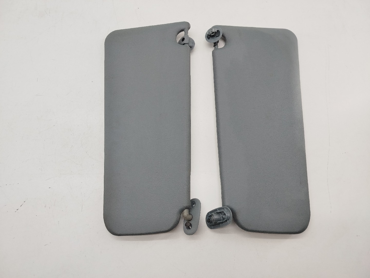 Palas de sol direita e esquerda RENAULT SCÉNIC I Veículo multiuso (JA0/1_, FA0_) | 99 - 10