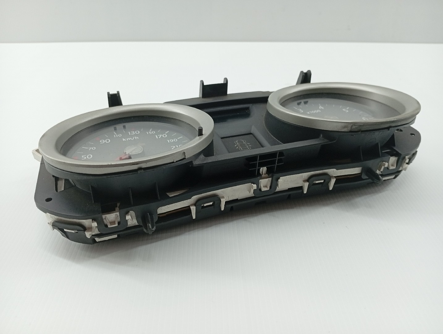 Quadrante RENAULT MEGANE II (BM0/1_, CM0/1_) | 01 - 12 Imagem-1