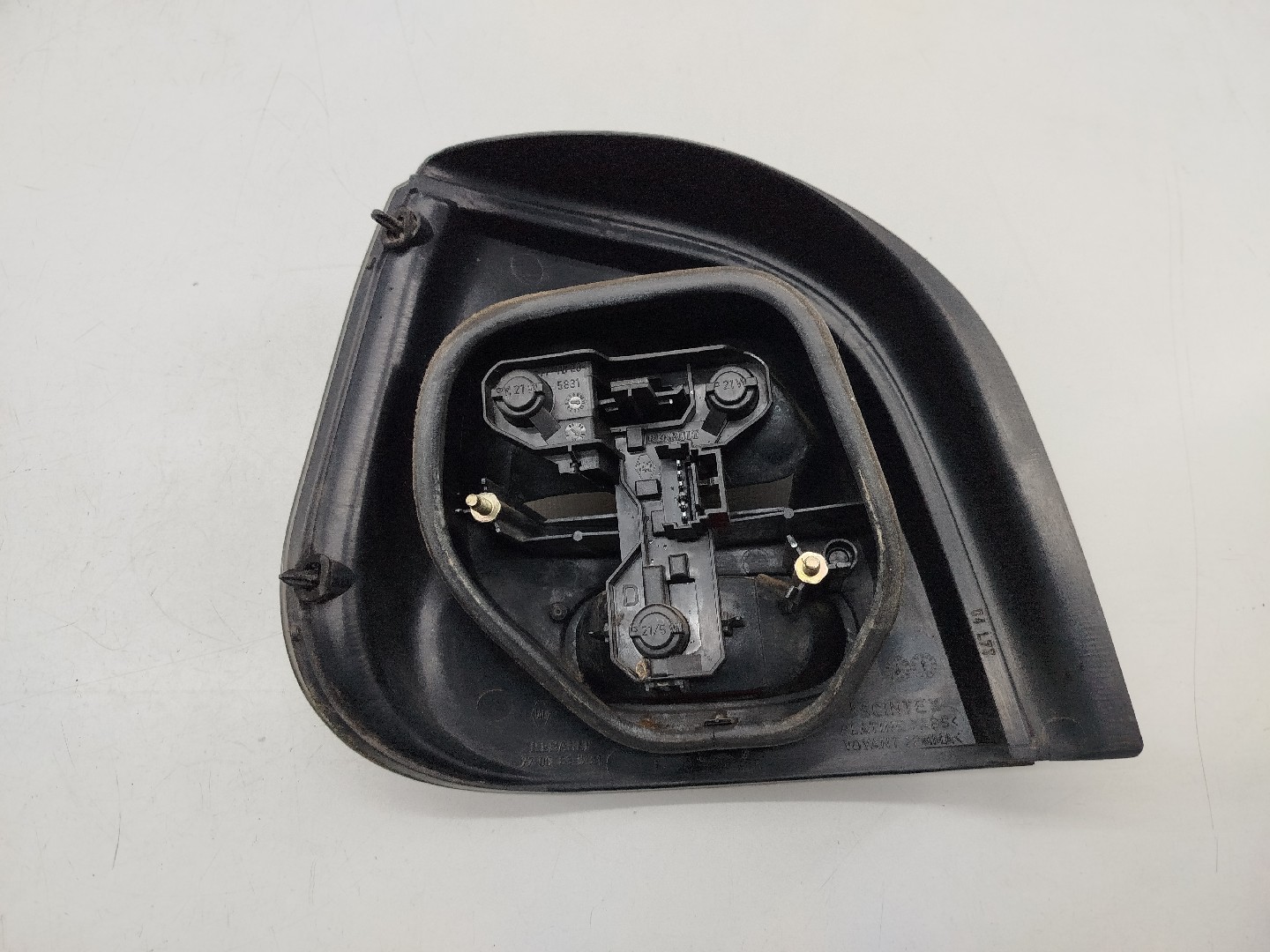 Farolim Stop Direito RENAULT SCÉNIC I Veículo multiuso (JA0/1_, FA0_) | 99 - 10 Imagem-2