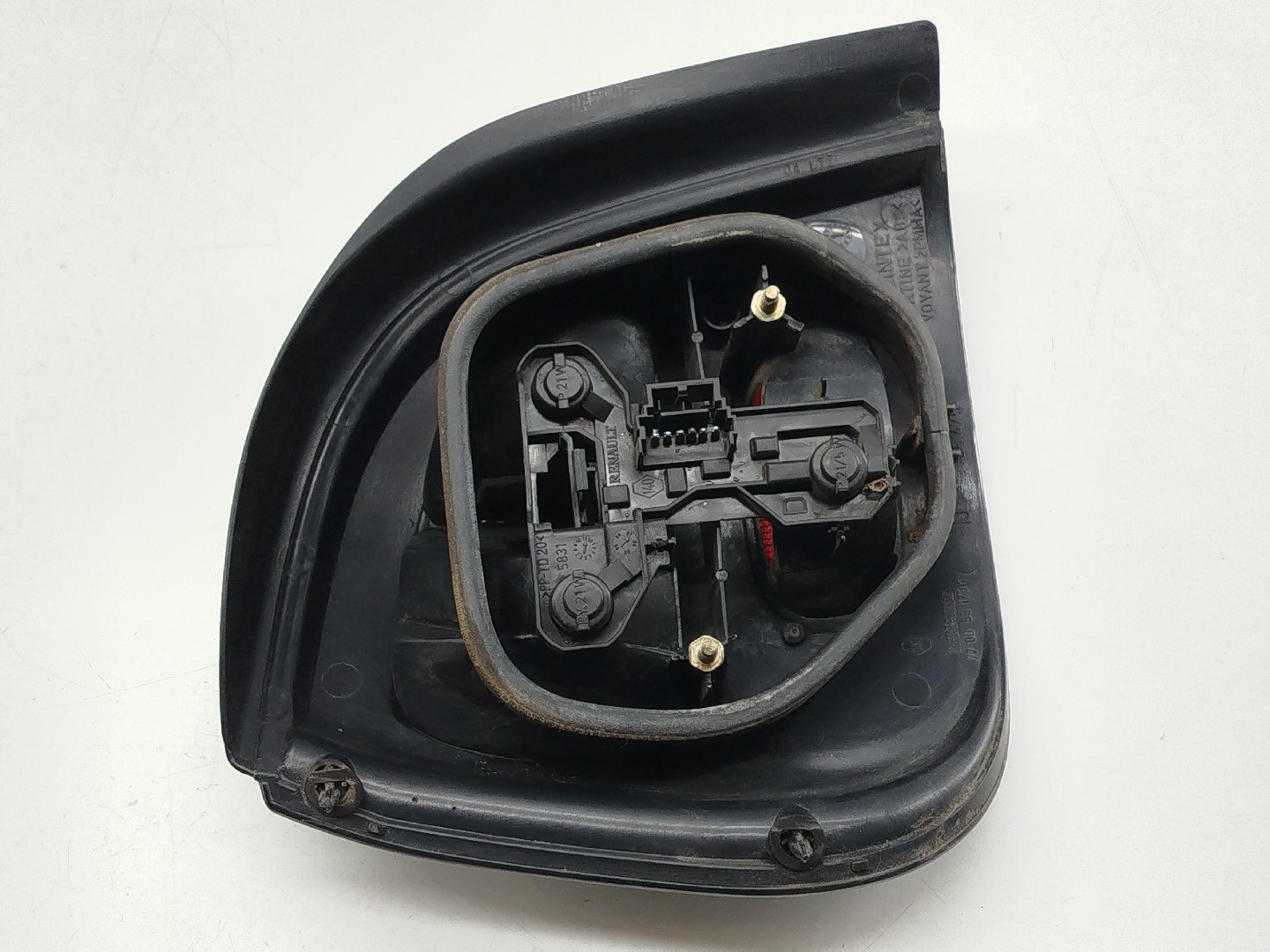 Farolim Stop Direito RENAULT SCÉNIC I Veículo multiuso (JA0/1_, FA0_) | 99 - 10 Imagem-5