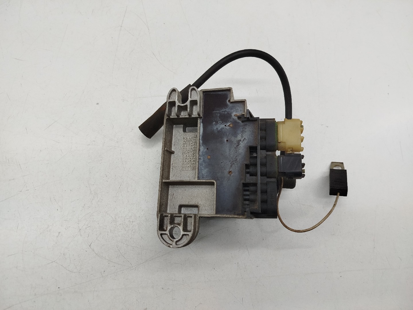 Bobine de ignição RENAULT SCÉNIC I Veículo multiuso (JA0/1_, FA0_) | 99 - 10 Imagem-2