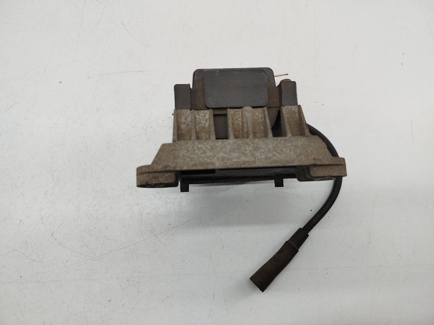 Bobine de ignição RENAULT SCÉNIC I Veículo multiuso (JA0/1_, FA0_) | 99 - 10 Imagem-1