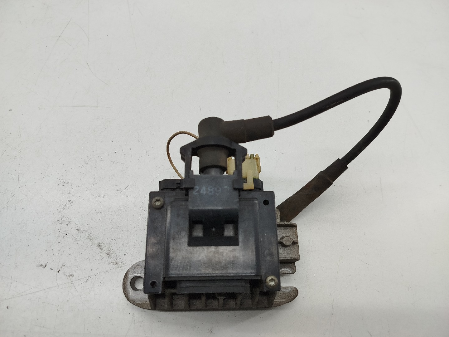 Bobine de ignição RENAULT SCÉNIC I Veículo multiuso (JA0/1_, FA0_) | 99 - 10 Imagem-5