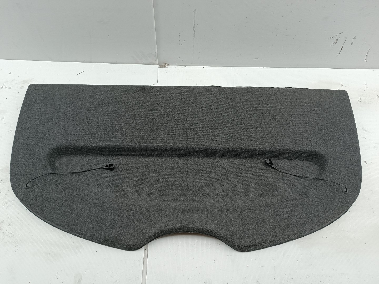 Chapeleira RENAULT MEGANE II (BM0/1_, CM0/1_) | 01 - 12 Imagem-3