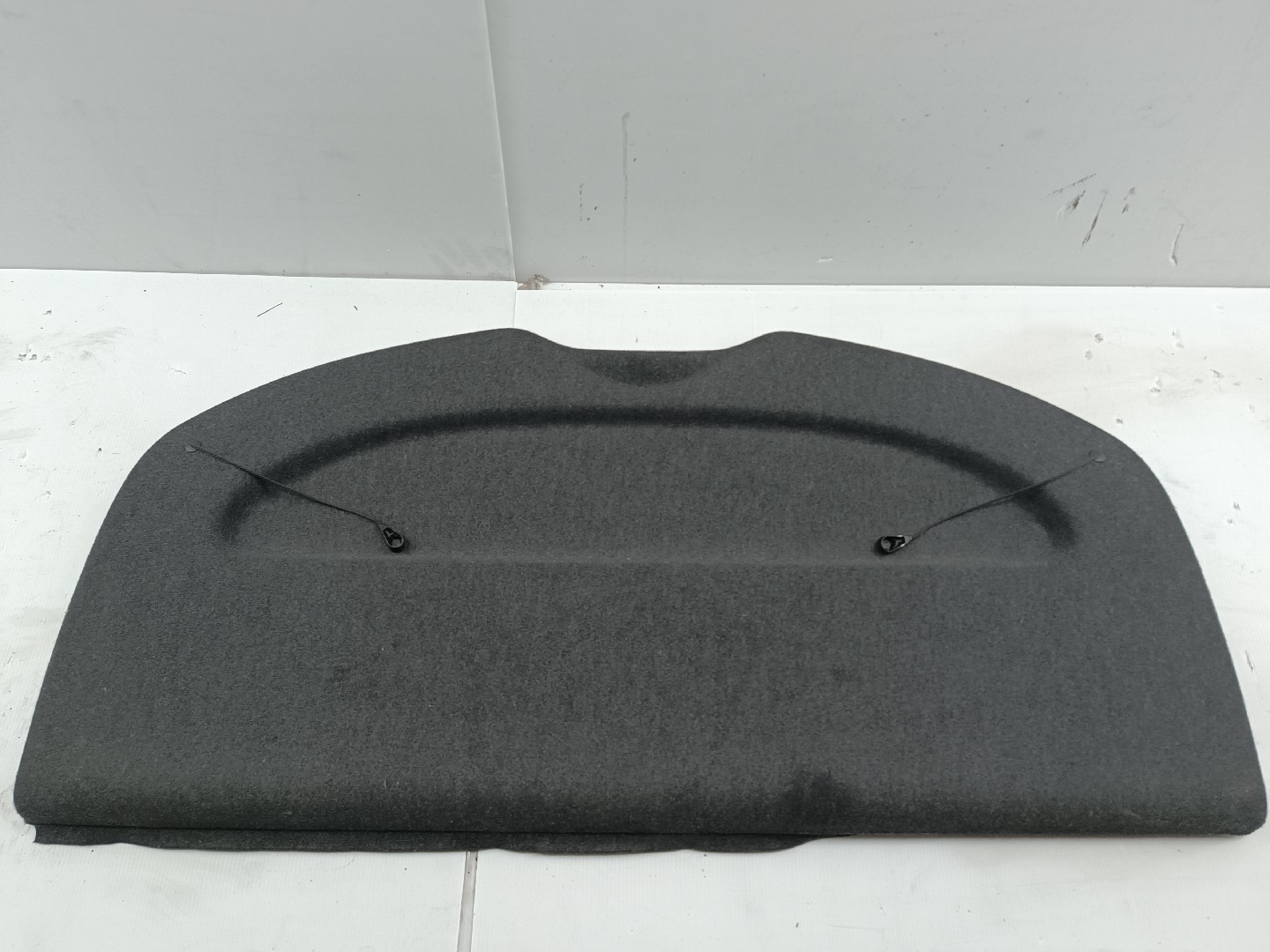 Chapeleira RENAULT MEGANE II (BM0/1_, CM0/1_) | 01 - 12 Imagem-2