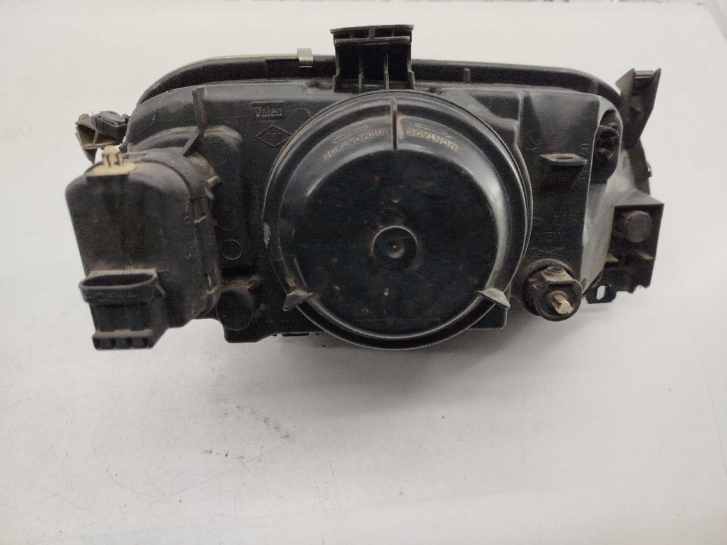 Ótica Esquerda RENAULT SCÉNIC I Veículo multiuso (JA0/1_, FA0_) | 99 - 10 Imagem-2