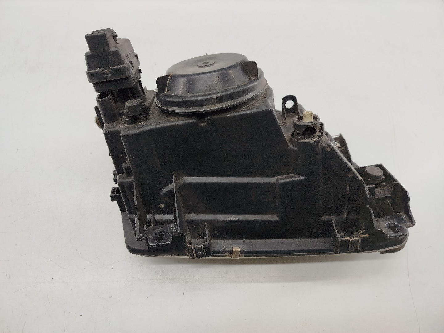 Ótica Esquerda RENAULT SCÉNIC I Veículo multiuso (JA0/1_, FA0_) | 99 - 10 Imagem-3