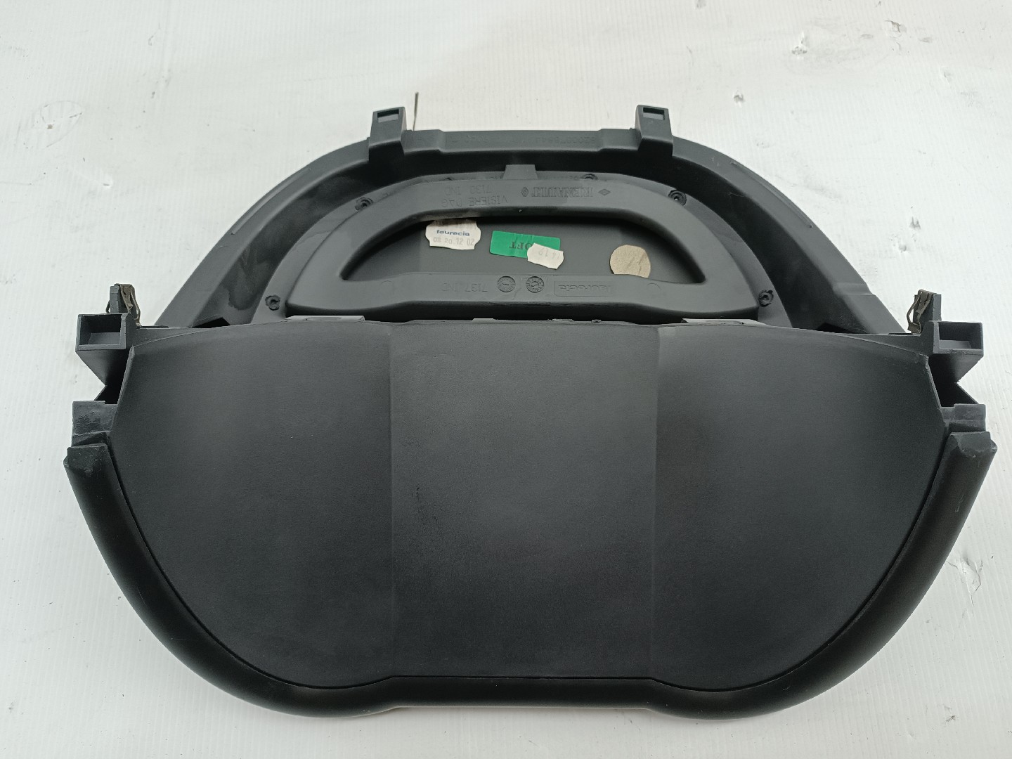 Moldura Quadrante RENAULT MEGANE II (BM0/1_, CM0/1_) | 01 - 12 Imagem-3