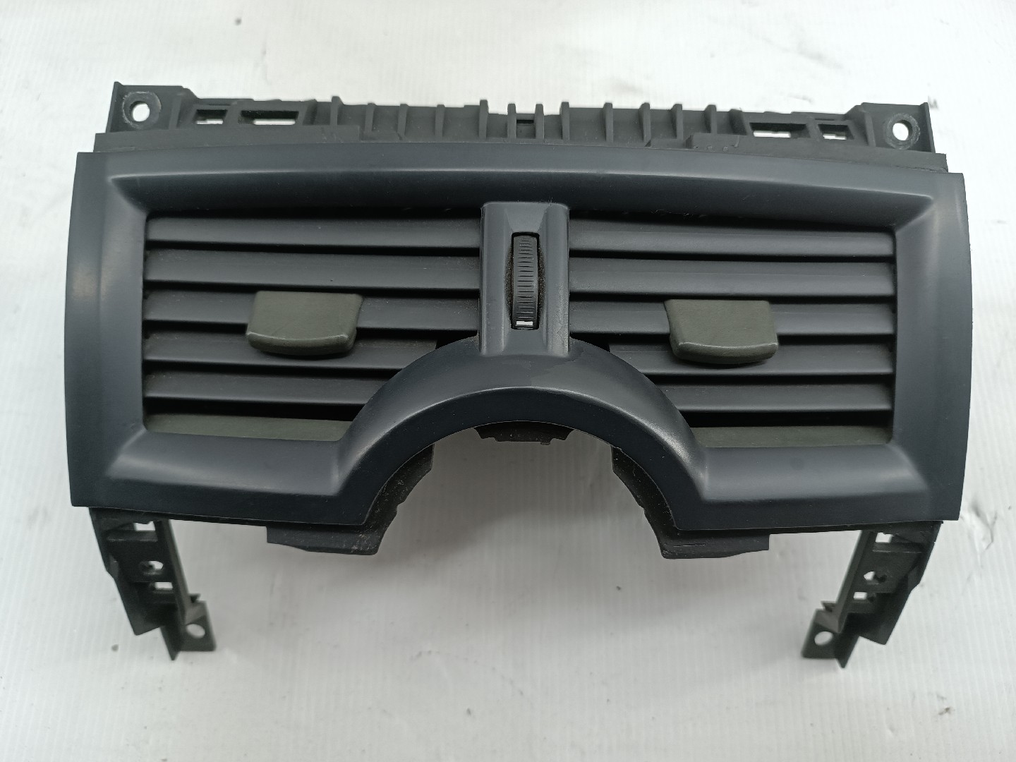 Difusor de ar central RENAULT MEGANE II (BM0/1_, CM0/1_) | 01 - 12