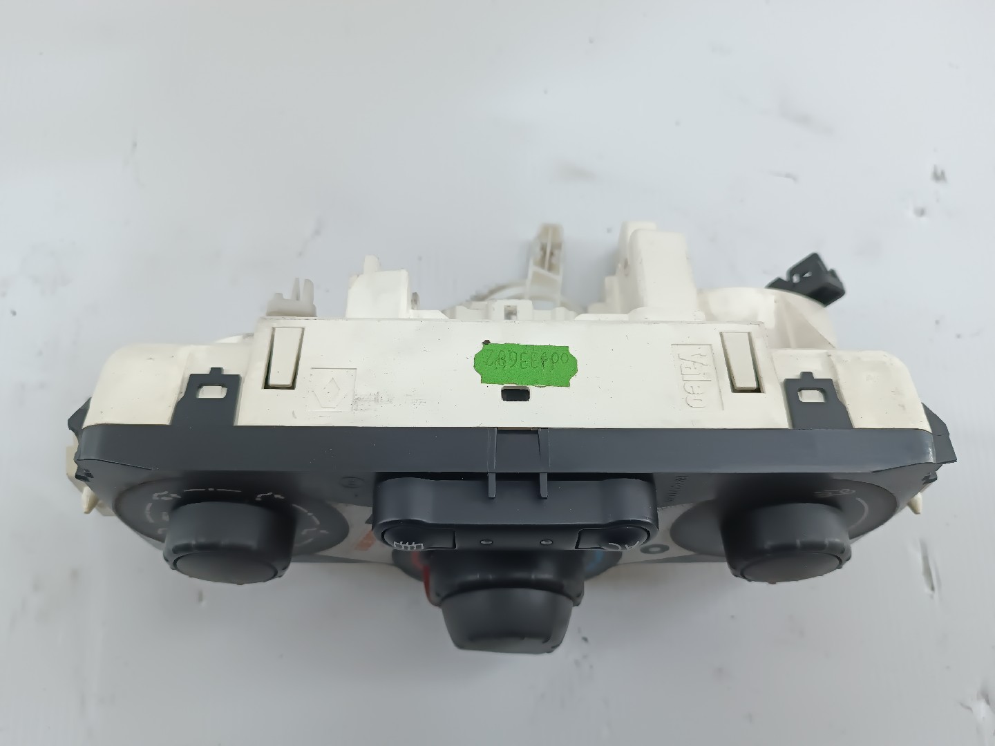 Comutador de Sofagem / Ar Condicionado RENAULT MEGANE II (BM0/1_, CM0/1_) | 01 - 12 Imagem-3