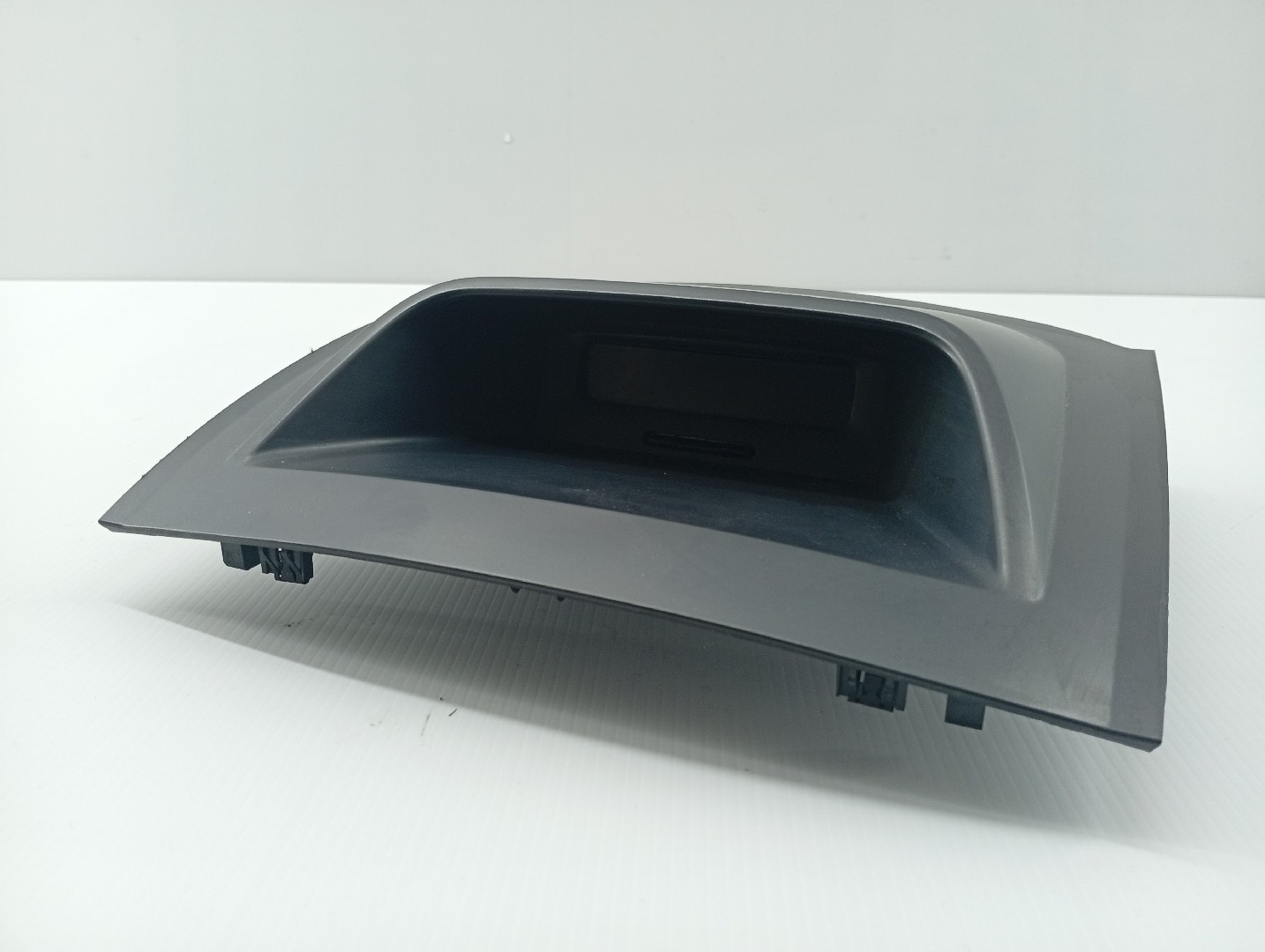 Display RENAULT MEGANE II (BM0/1_, CM0/1_) | 01 - 12 Imagem-2