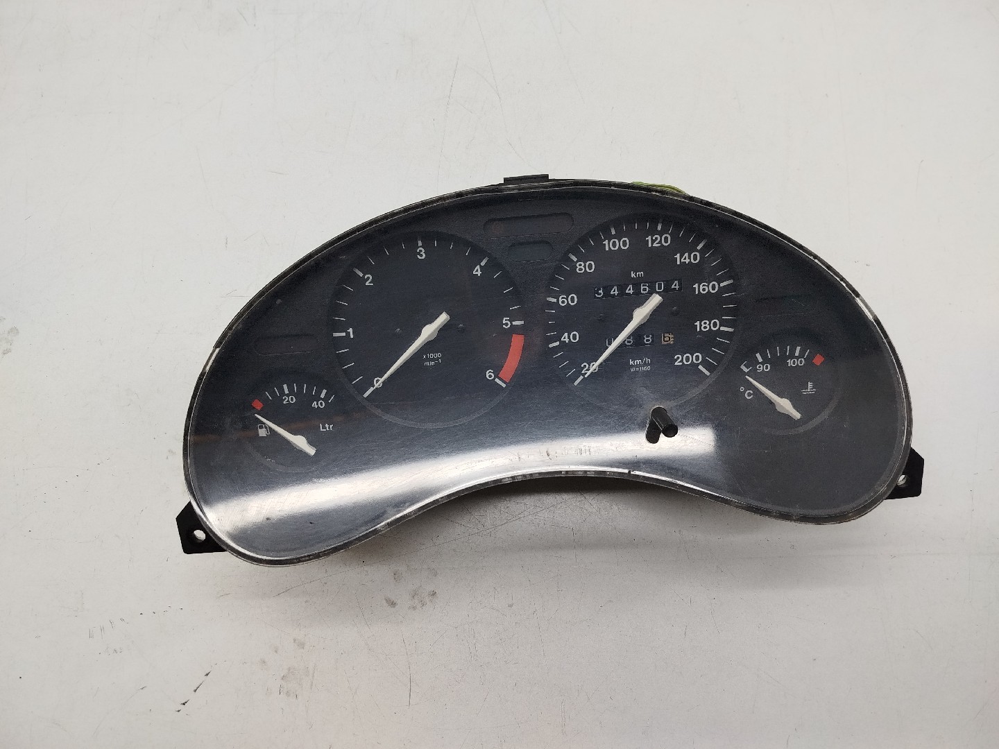 Quadrante OPEL CORSA B (S93) | 93 - 02